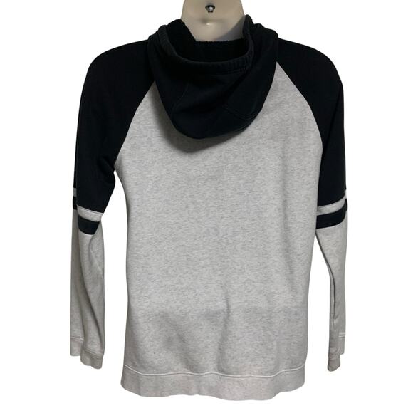 Nike MLB San Francisco Giants Zip Up Hoodie Mens Size S - Picture 7 of 9